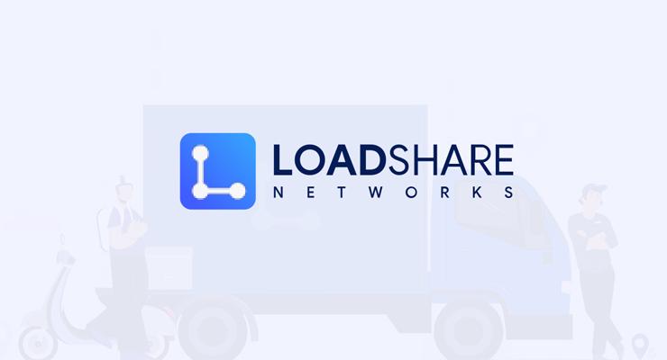  LoadShare