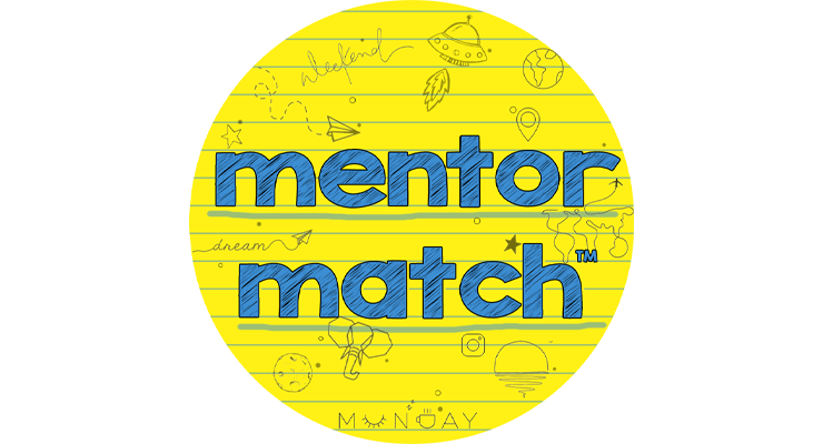 About $1 million raised in pre-seed round of funding by Mentor Match 1 Mentor Match