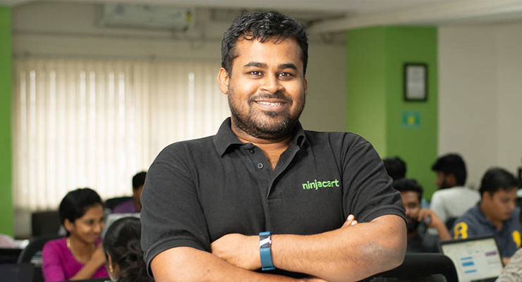 SaaS Startup, Tecxprt Acquired By Ninjacart | Startup Story