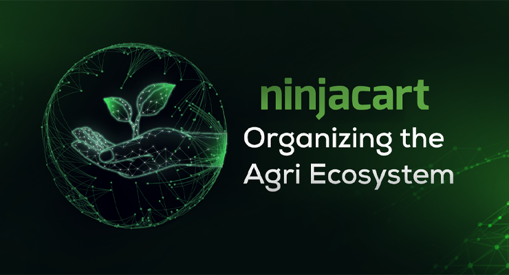 Agritech startups to announce seed- fund in flat two days announces Ninjacart 1 Ninjacart