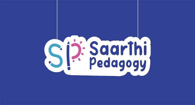  edtech platform Saarthi Pedagogy