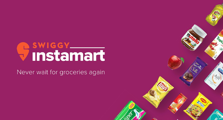  Swiggy Instamart