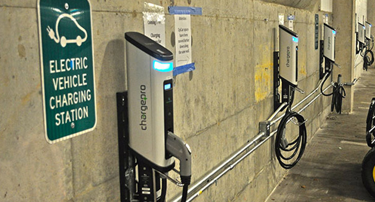 Trouve Motor raises $3 million in a seed funding round 1 Trouve Motor