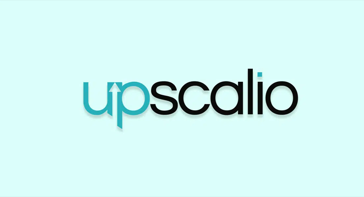 UpScalio 