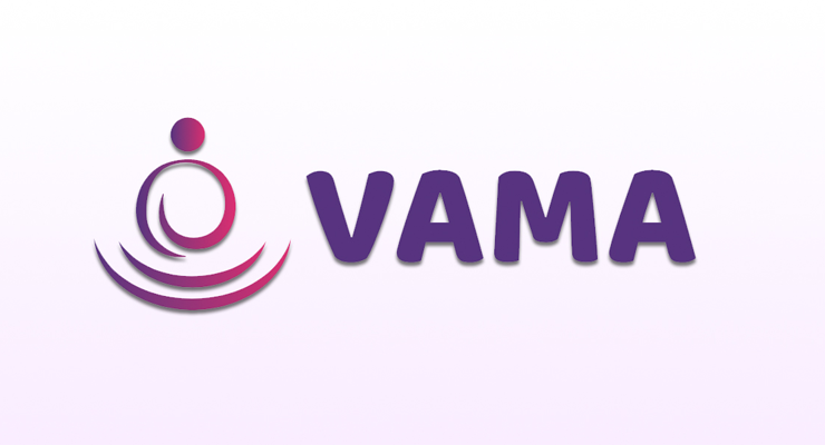 VAMA, a virtual spiritual platform, has raised $750K in a seed round of funding 1 VAMA