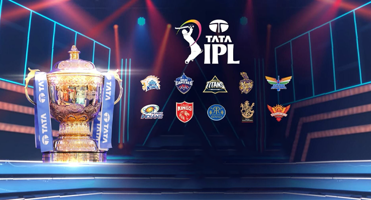 TATA IPL 2022