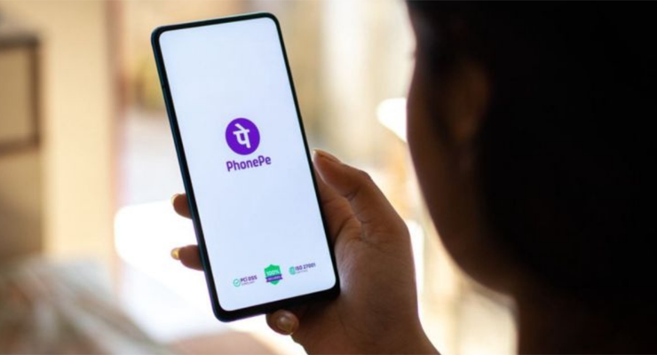 B2B Micro-Entrepreneur Platform: GigIndia acquired by Walmart’s PhonePe 1 PhonePe