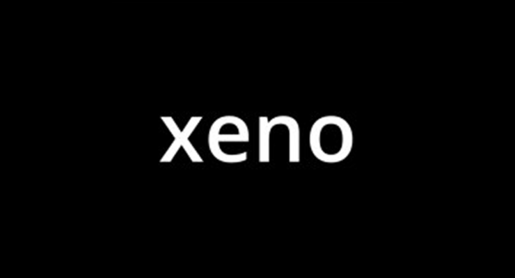  Xeno