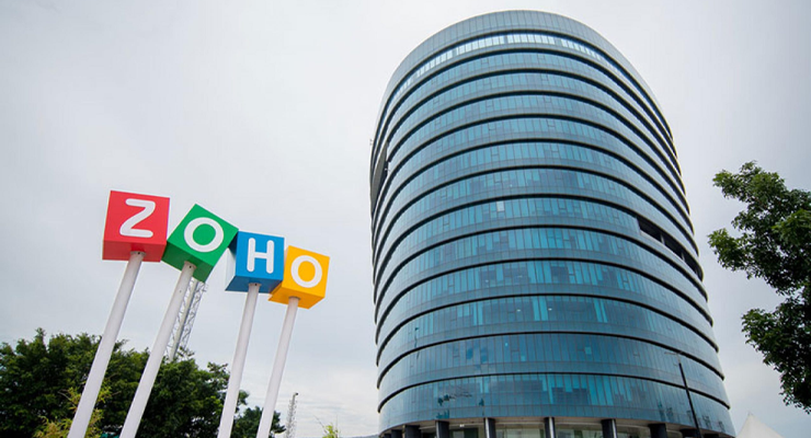 Zoho