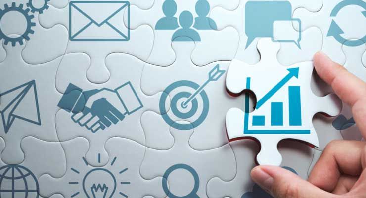 Growth capital raised by Bonsaro