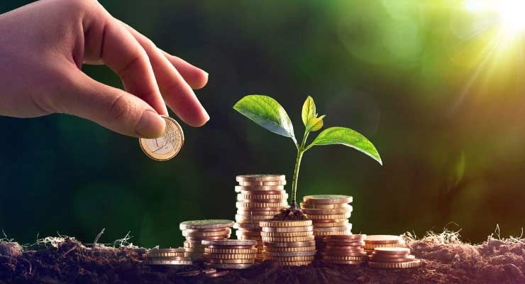 Chhotastock raises pre-seed round of funding 1 Chhotastock raises pre-seed round of funding