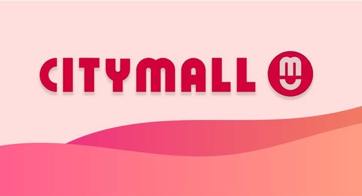 Social Commerce Startup CityMall 