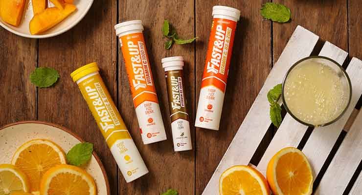 Fast&Up, backed by Morgan Stanley, has received funding from cricketer Mayank Agarwal 1 Fast&Up