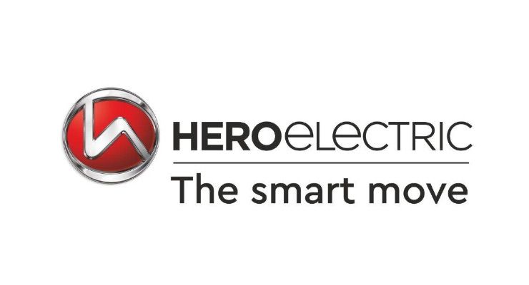 Hero electric 