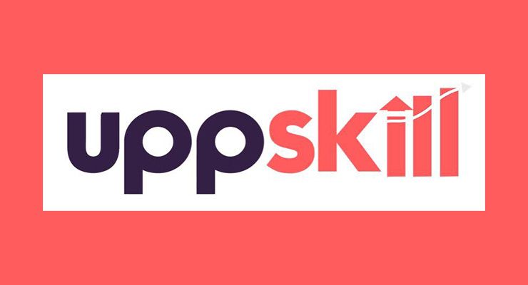 Uppskill