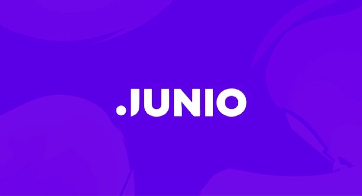  Junio