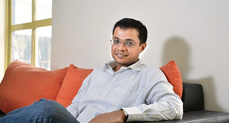 ipo of about rs 4,000 cr eyed by navi technologies | startup story