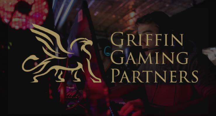 Griffin Gaming Partner