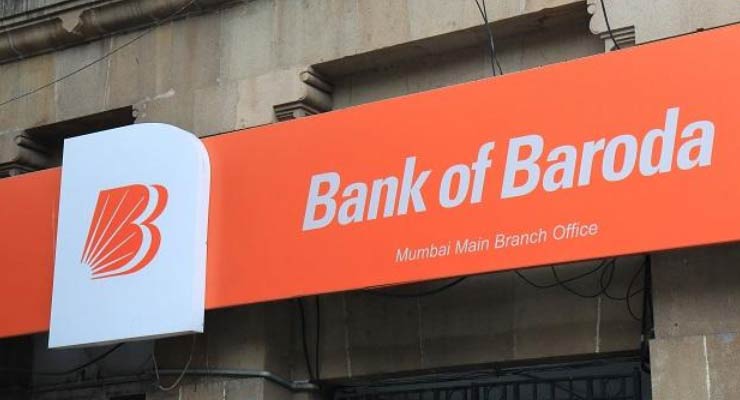 Bank of Baroda