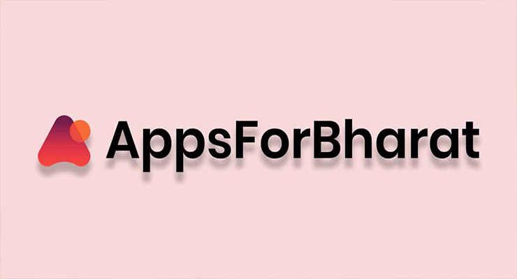 AppsForBharat 