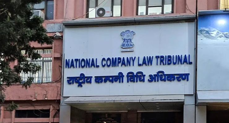 National Company Law Tribunal (NCLT)
