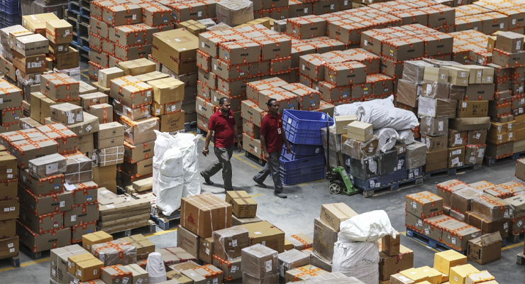 Backbone raised about $14M in seed funding for supply chain software