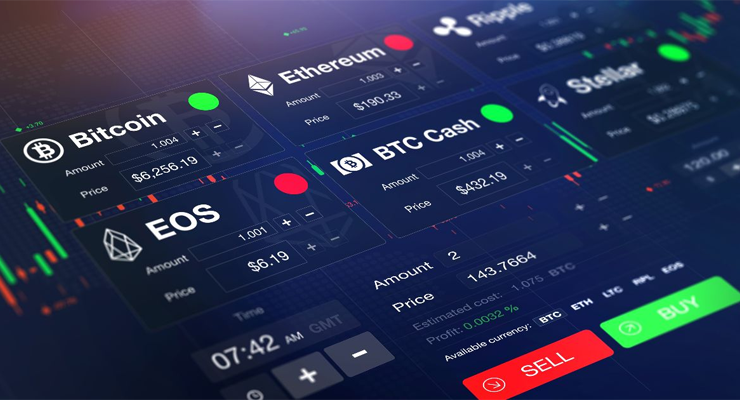 Challenges mount for Crypto Exchanges in India 