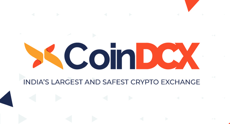Crypto exchange CoinDCX raises $135 million; tops Indian crypto market in valuation 1 CoinDCX