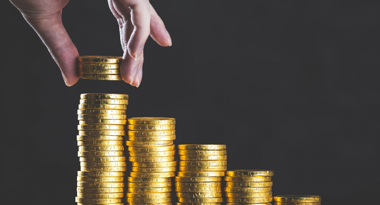 Consumer Sector-focused Fund: Venturi Partners raises about $175 million 1 Venturi Partners raises about $175 million