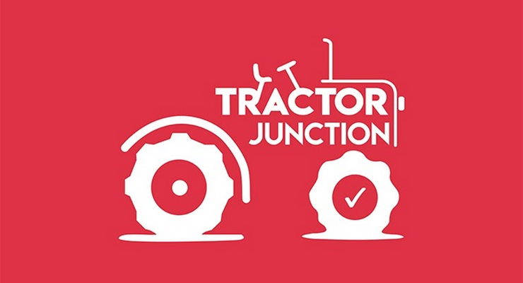 Farm vehicle marketplace Tractor Junction raises $5.7 million led by Info Edge & Omnivore 1 Tractor Junction