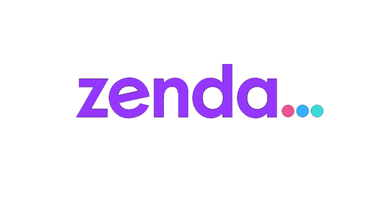 BNPL Fintech Startup: zenda 