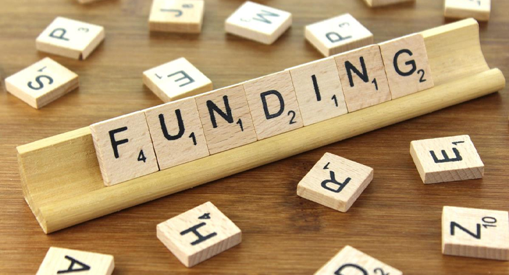  funding