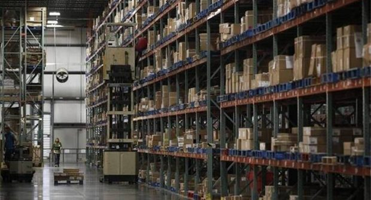 Warehousing developer: LOGOS to buy Shriram Properties