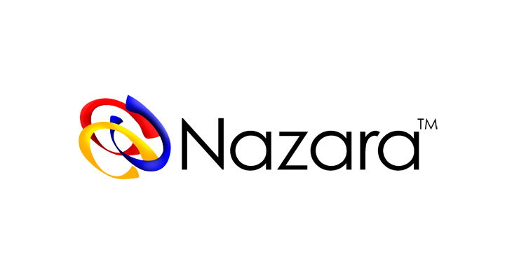 Nazara Technologies