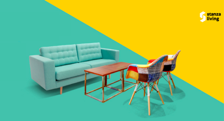 Stanza Living