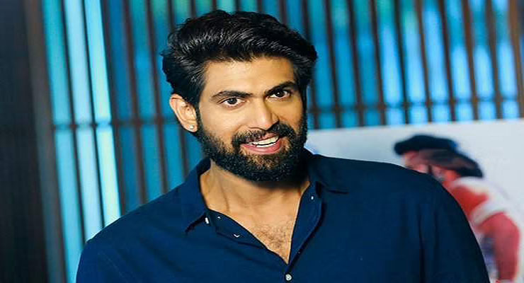 Actor Rana Daggubati Ventures Into Metaverse With His Startup Ikonz ...