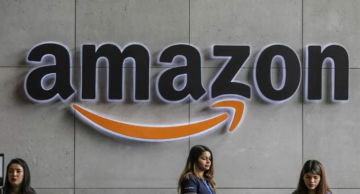 Amazon India