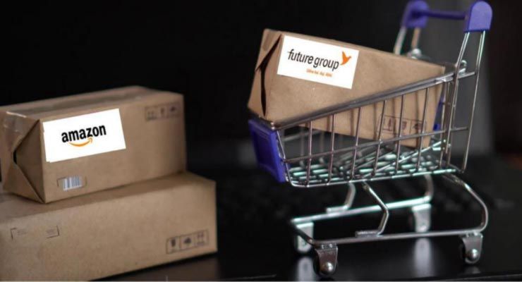 Bank Of India Drags Future Retail To NCLT, Files Insolvency Plea For Loan Default