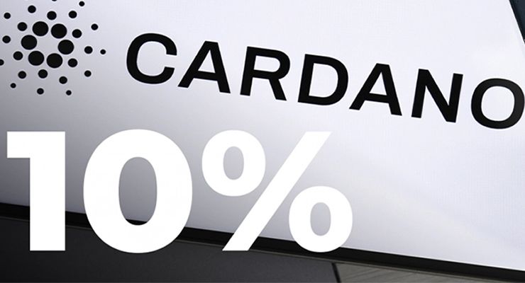 Cardano Network Developers Increases Block Size by 10%