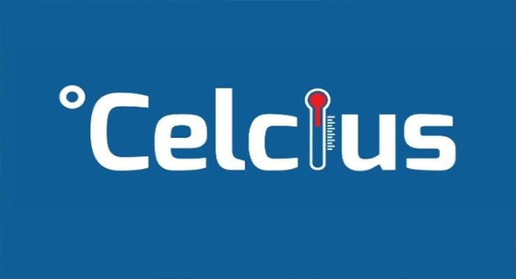Cold chain startup Celcius