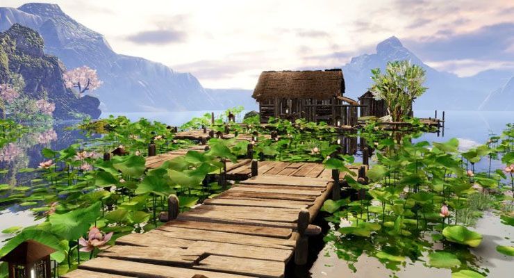 China-based Game Engine Provider: Cocos Technologies raises $50M in Series B funding round 1 Cocos Technologies raises $50M in Series B funding round