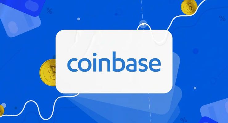 Coinbase 