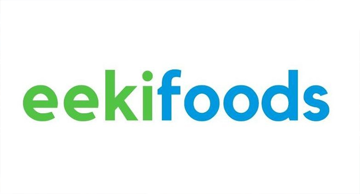 Eeki Foods raises $6.5 million in Series A funding