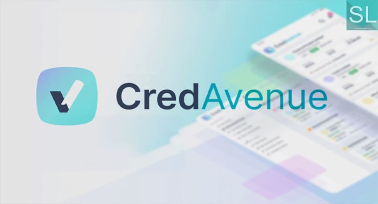 CredAvenue