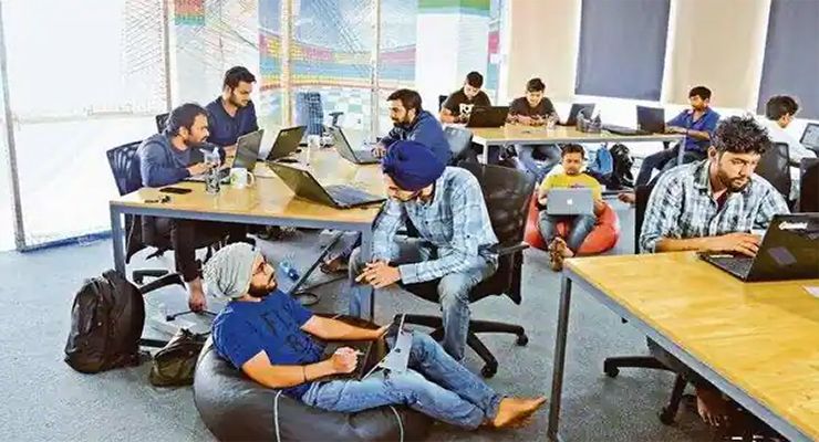 Refinitiv Data indicates that the investments in local companies will remain strong