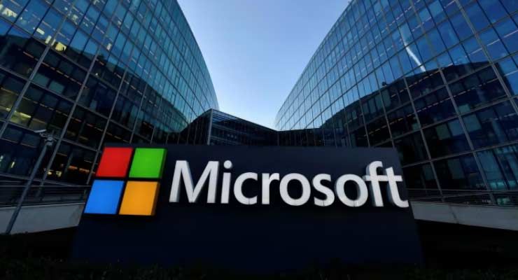 Microsoft participates in Udaan's debt funding round 1 Microsoft