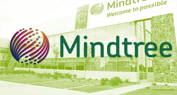 Mindtree’s revenue up 37.4% to Rs 2,897 crore