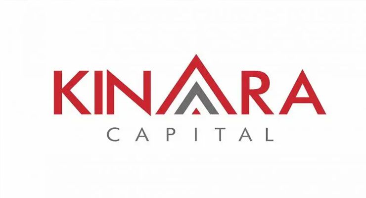 Kinara Capital raised $27.3 million in a new round of fundraising from Nuveen Global 1 Kinara Capital