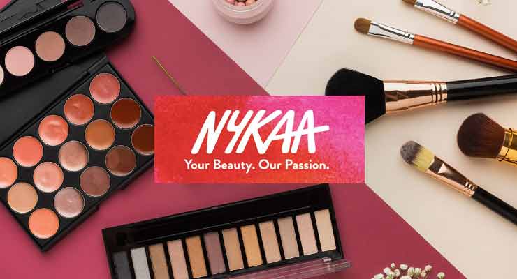 Nykaa announces its strategic investments in clean beauty, athleisure, and other categories.
