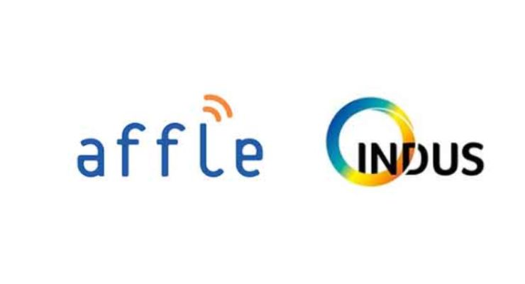  Indus OS After Affle